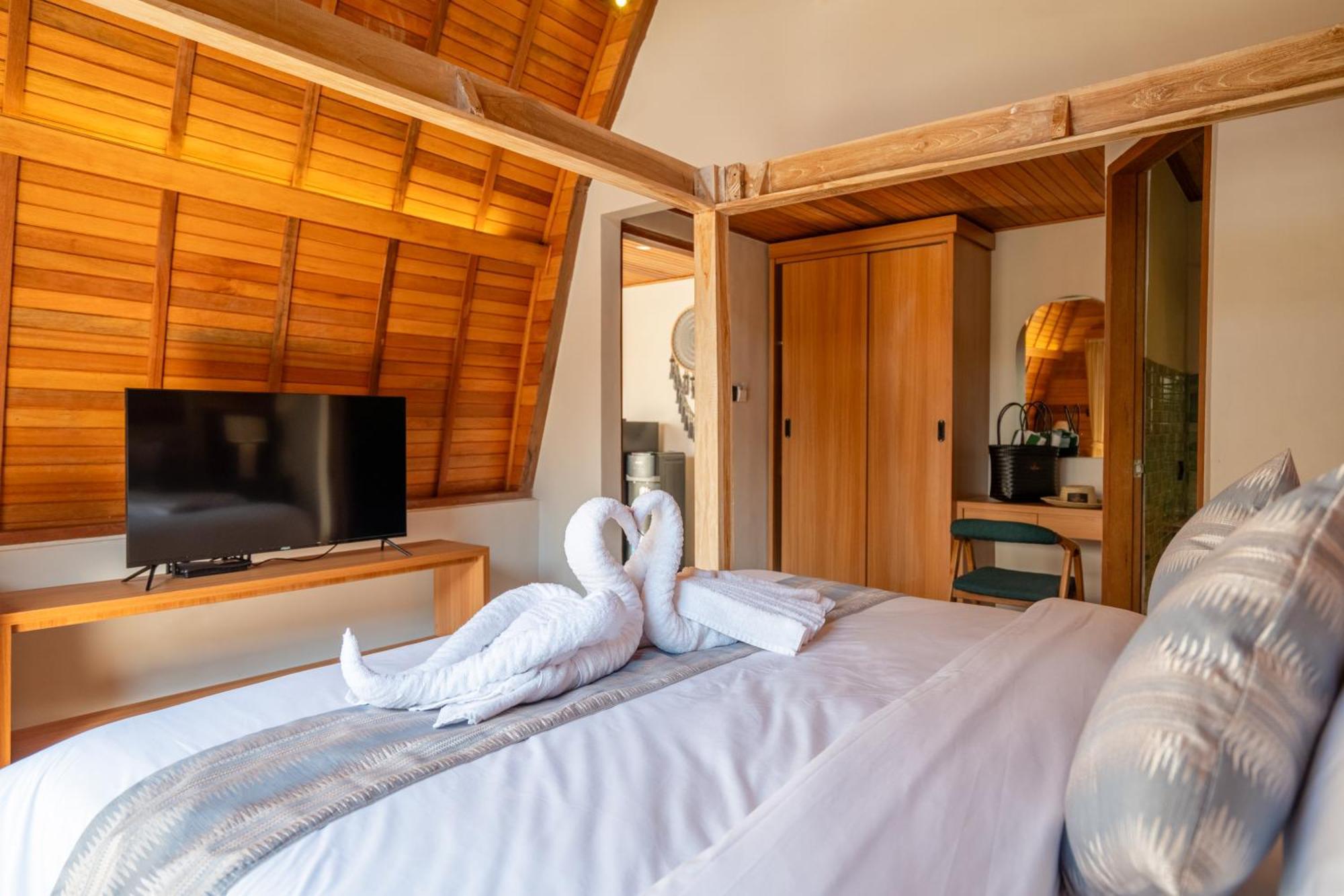 Abian Klumpu Villa & Spa Санур Екстер'єр фото